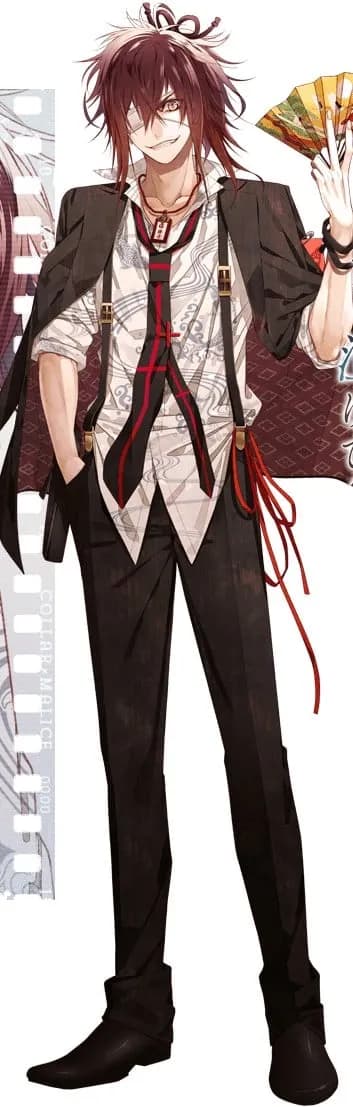 Enomoto Mineo