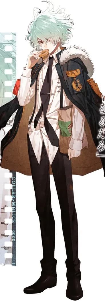 Sasazuka Takeru