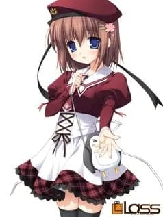 Minase Yuka