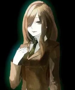 Kijima Kyouko