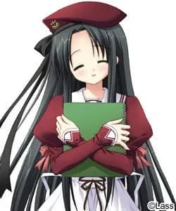 Tachibana Kukuri