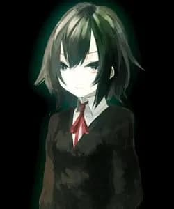 Nagamiya Reina