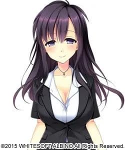 Hamuro Hinami