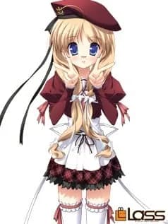 Hirohara Yukiko