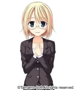 Kurashina Chihiro