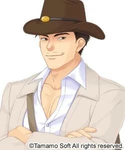 高久羅陣