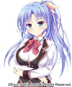 Minagi Tsumugi