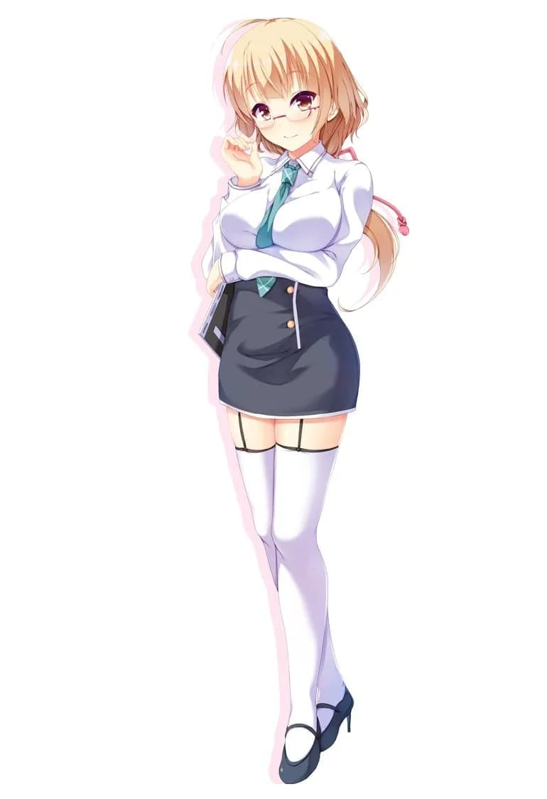 Amai Chisato