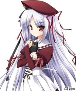 Momono Shiori
