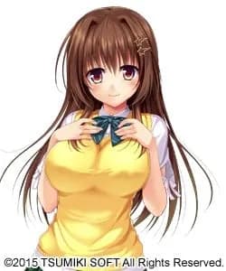 Shimizu Haruka