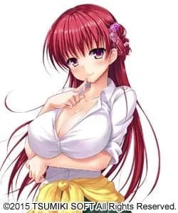Kirishima Misaki