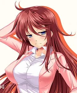 Saeki Ritsuko