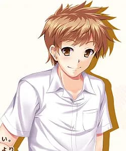 Yajima Takashi