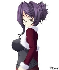 Akamine Saiko