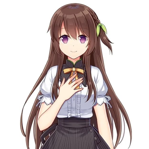 夏芊帆