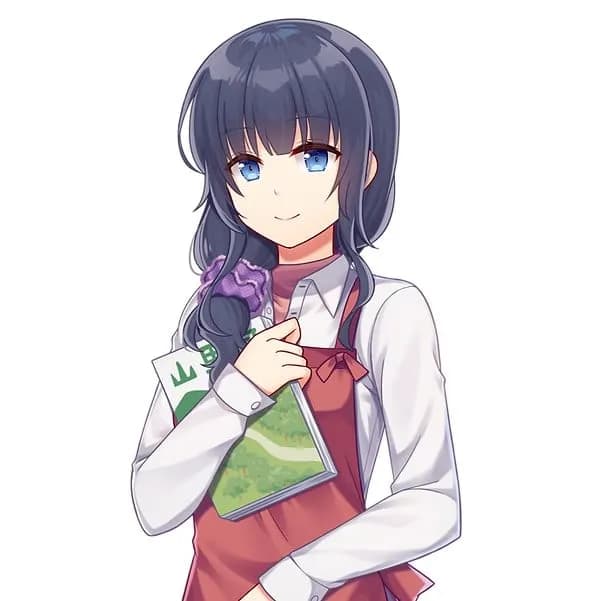 楠希姐