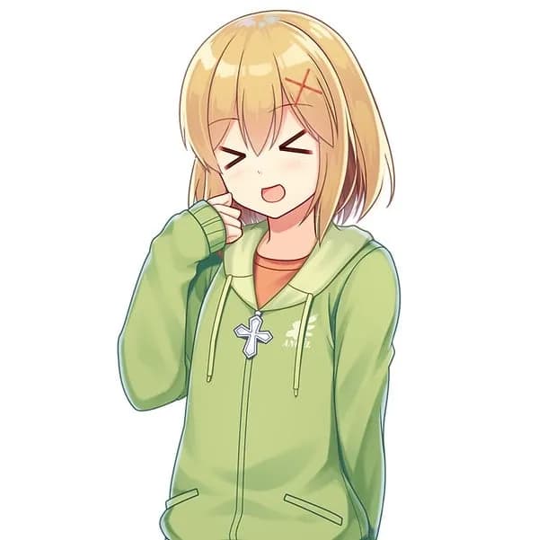 莉莉