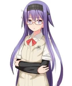 Kazamichi Rinko