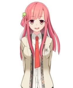 Higa Nanami