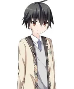 Ayasaki Akira