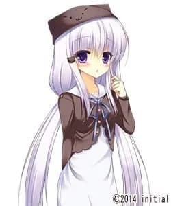 Shirakawa Chika