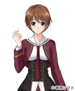 Kamishiro Hikaru
