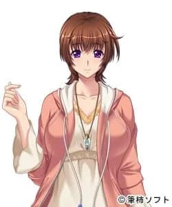 Kamishiro Hotaru
