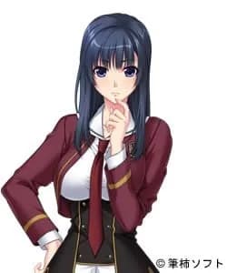 Kujou Asahi