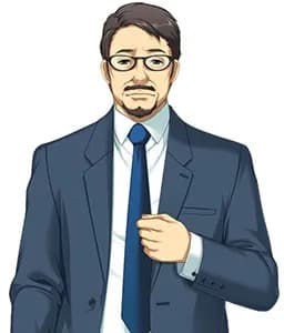 Kamishiro Tadashi