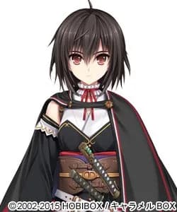 Okita Soushi