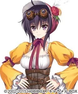 Sakuma Shuri