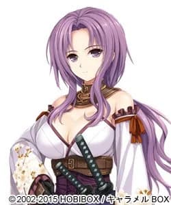 Kondou Isa