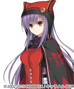 Saitou Kazuha