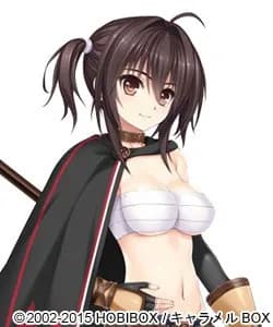 Harada Sano
