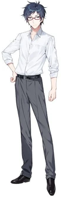 Nanamori Souji