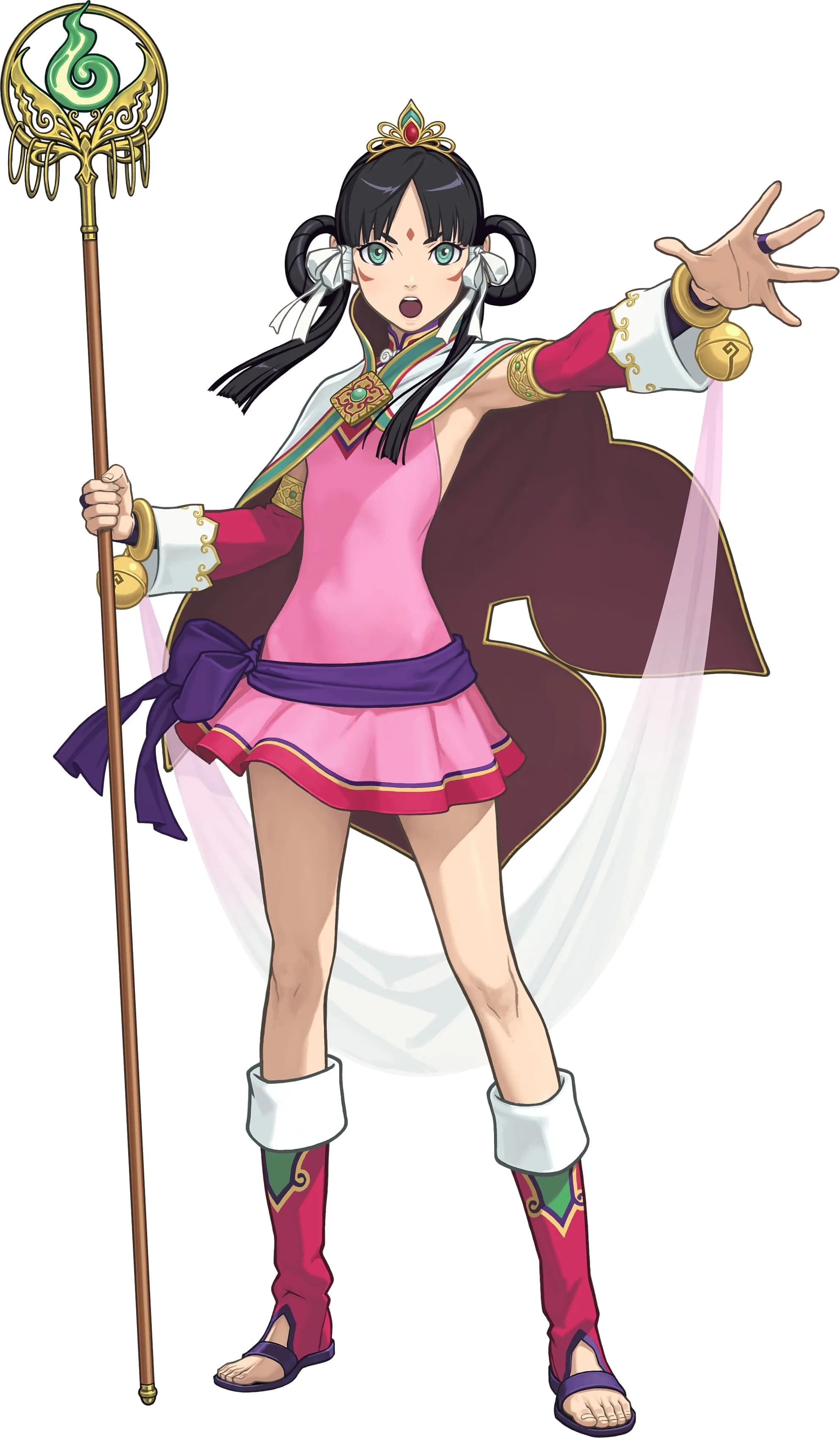 Reifa Padoma Kurain