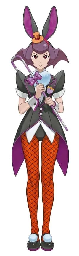 菜々野輝々