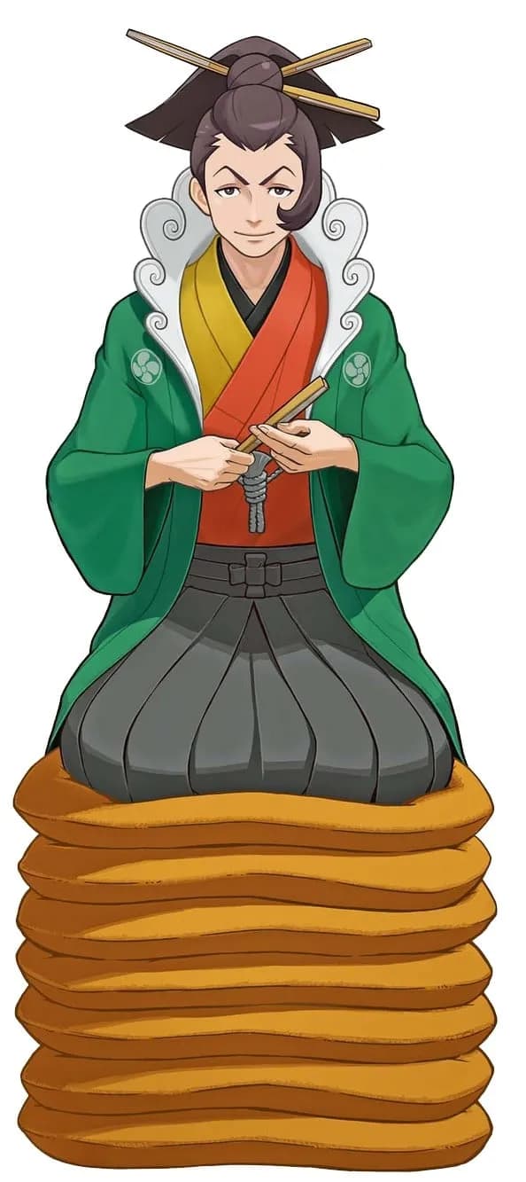 旋風亭美風