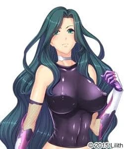 Makishima Ayame