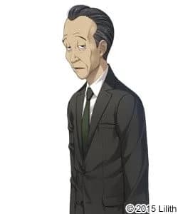苫利礼一郎