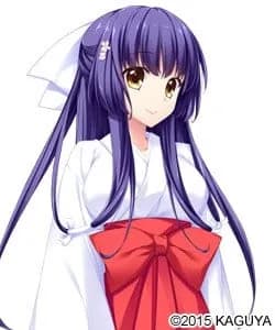 Kokonoe Seika