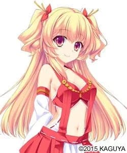 Hayasaki Yuka