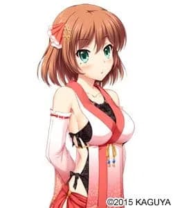 Nijou Rinne