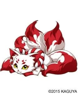Kuzunoha