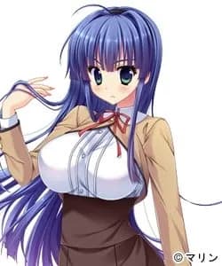 Ukima Yuzuki