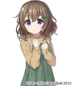 ふかみののか