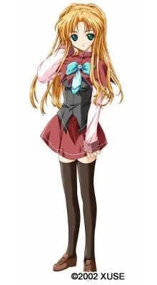 Sannomiya Yukari