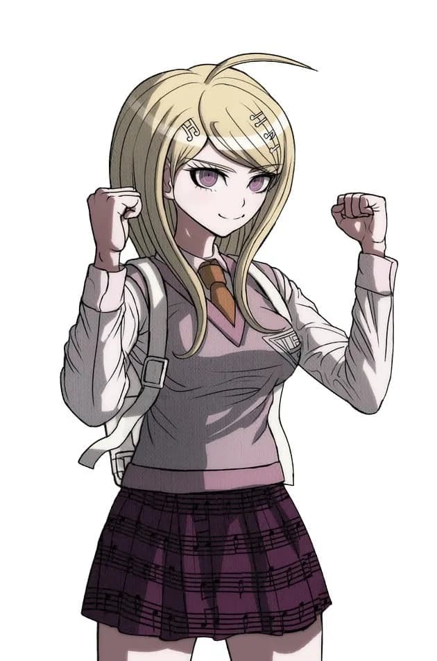 Akamatsu Kaede