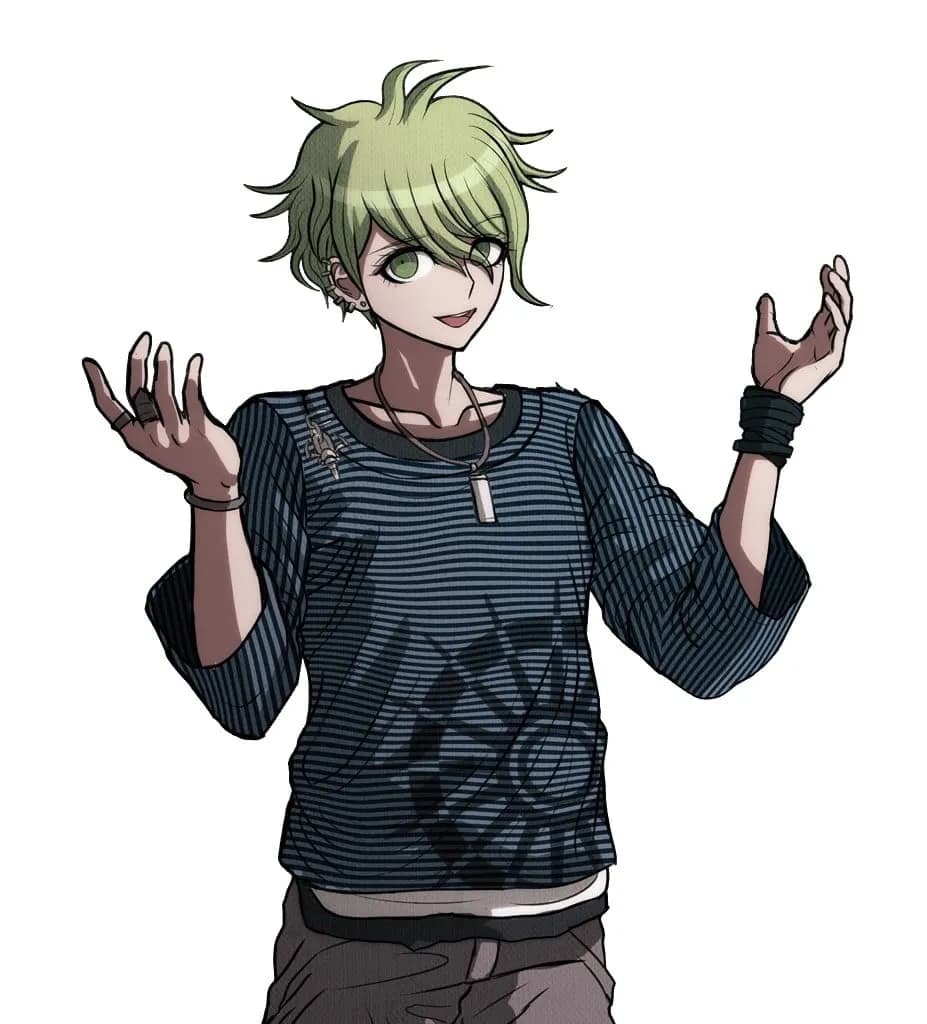 Amami Rantarou