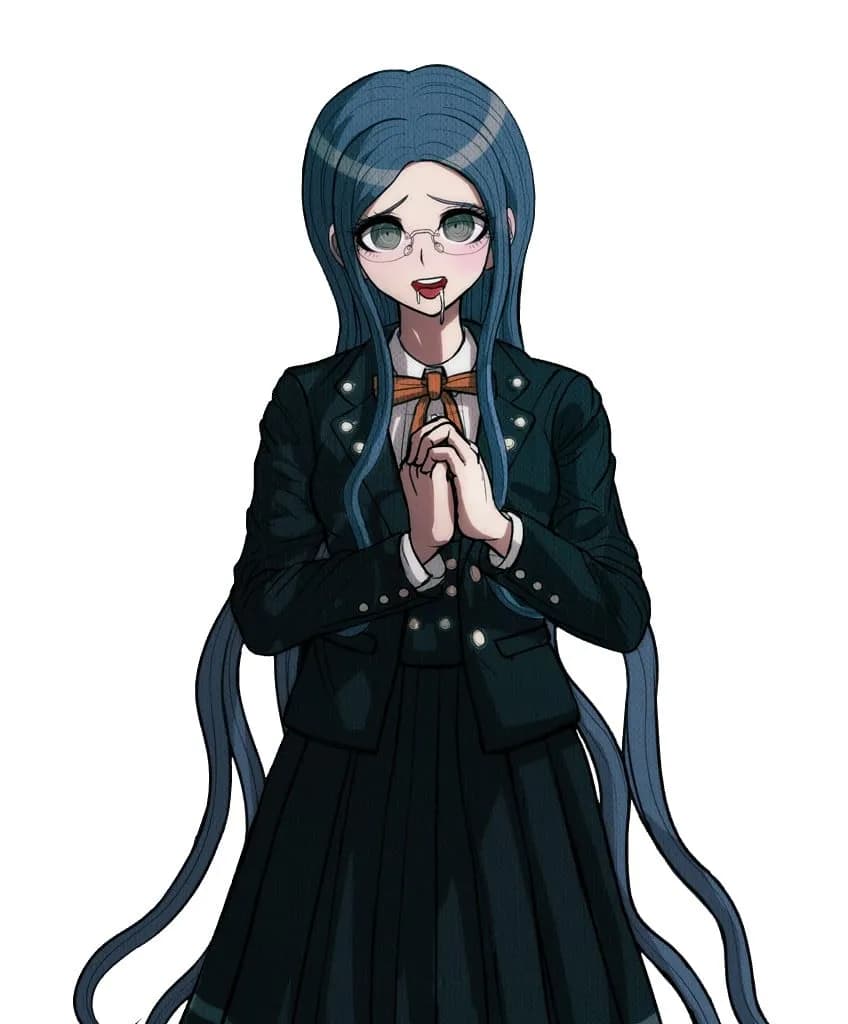Shirogane Tsumugi
